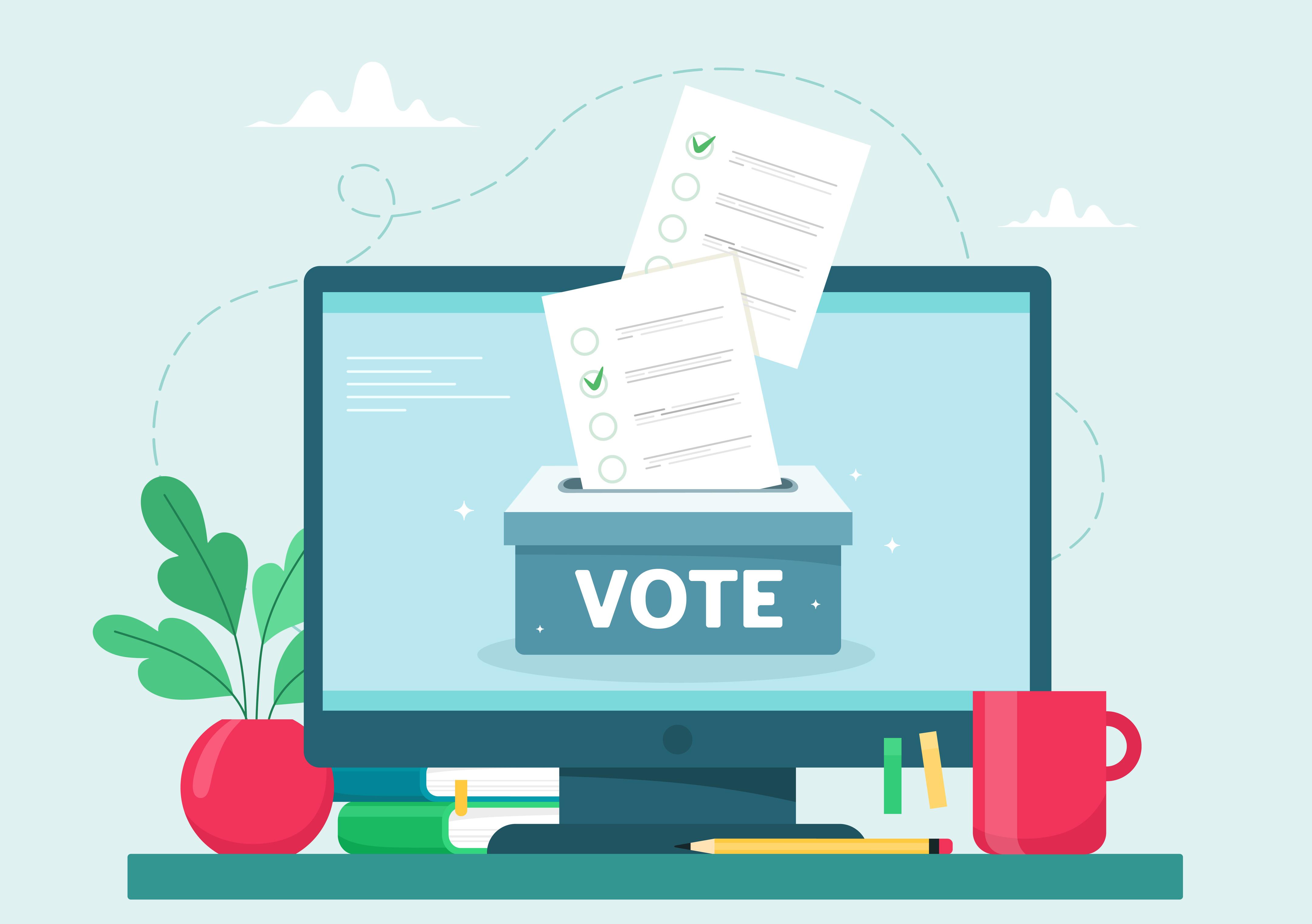 Visuel ENSAP_vote électronique