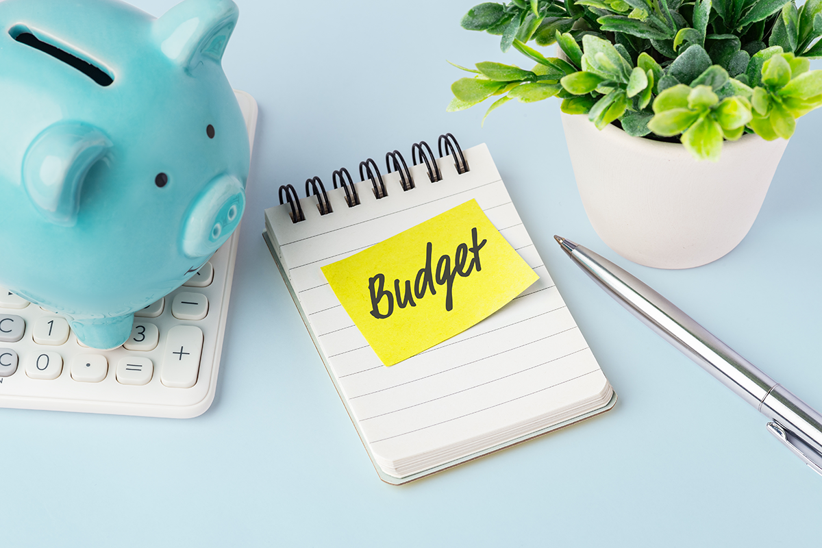 Budget vert_présentation