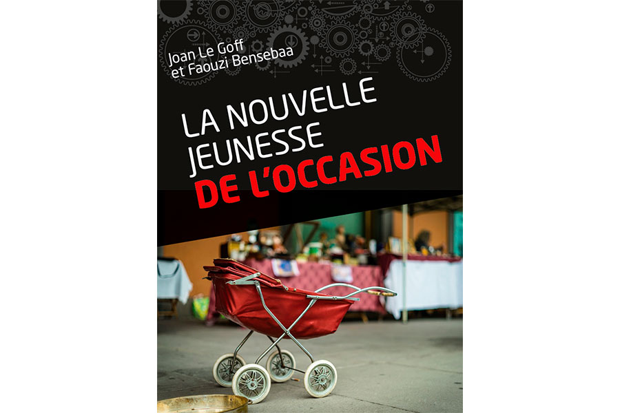 La nouvelle jeunesse de l'occasion