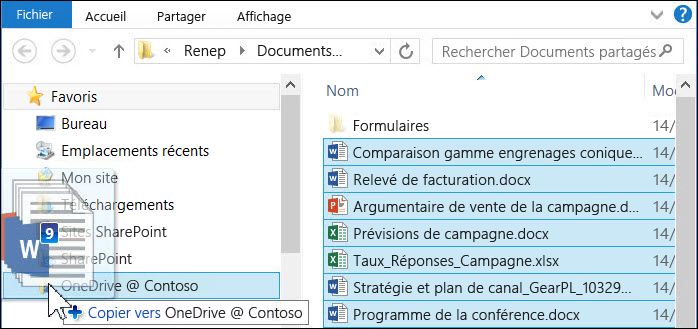 onedrive enterprise