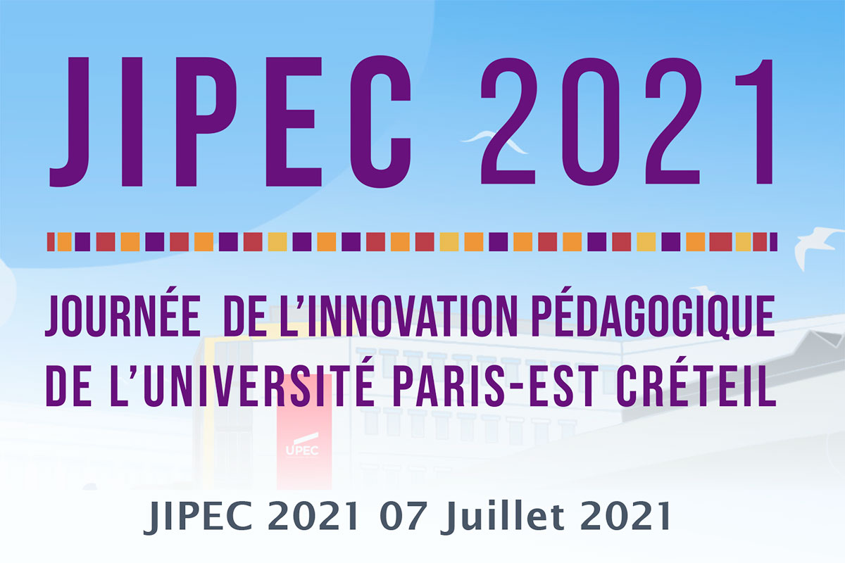 JIPEC 2021