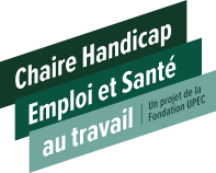 Logo Chaire Handicap