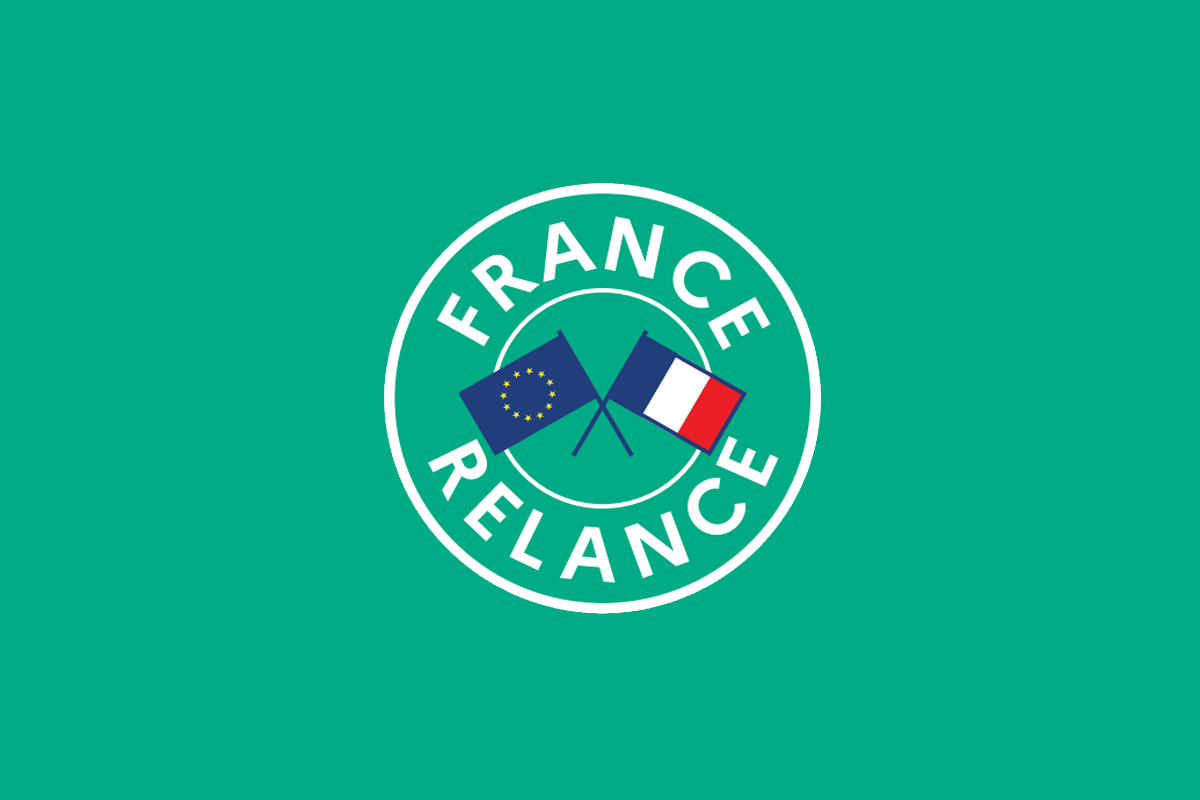 France relance